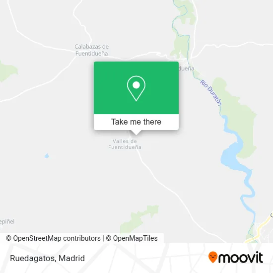 Ruedagatos map