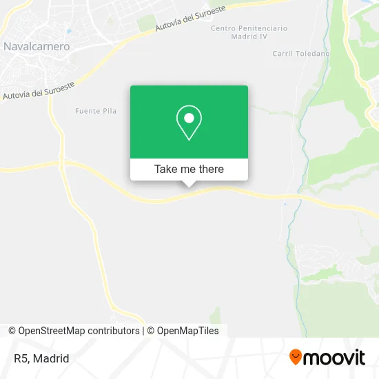 R5 map