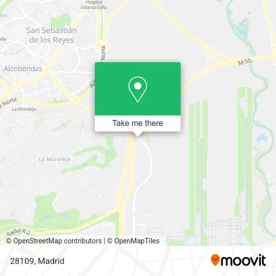 28109 map