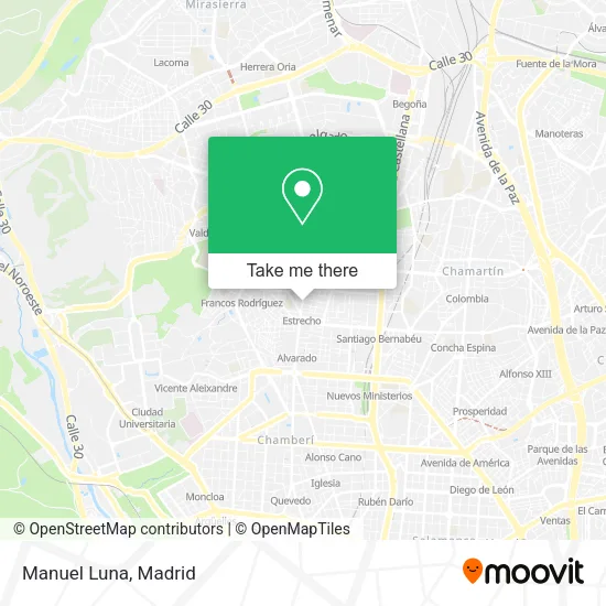 Manuel Luna map