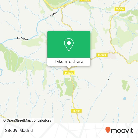 28609 map