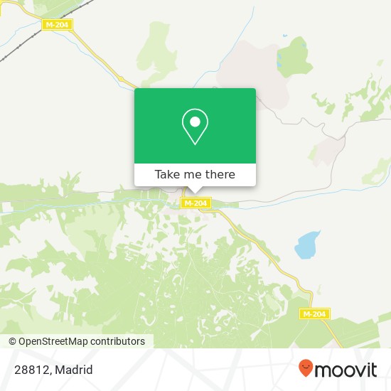 28812 map