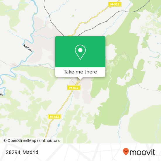 28294 map