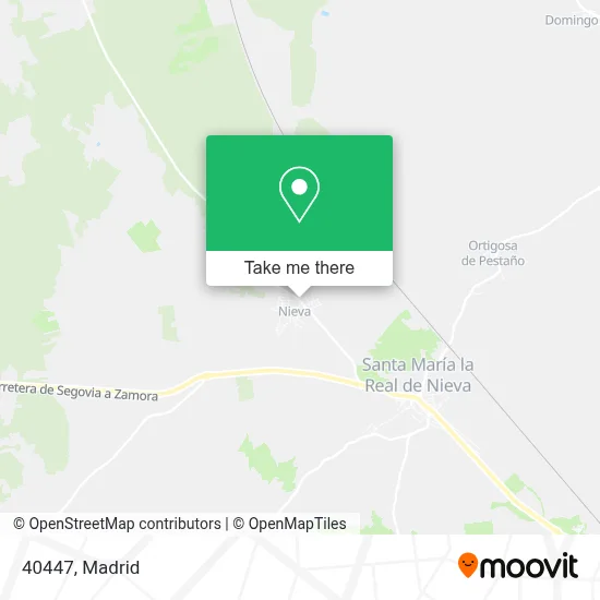40447 map