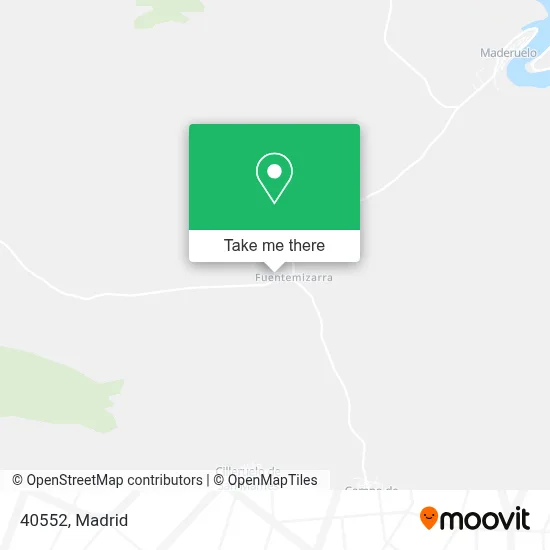 40552 map