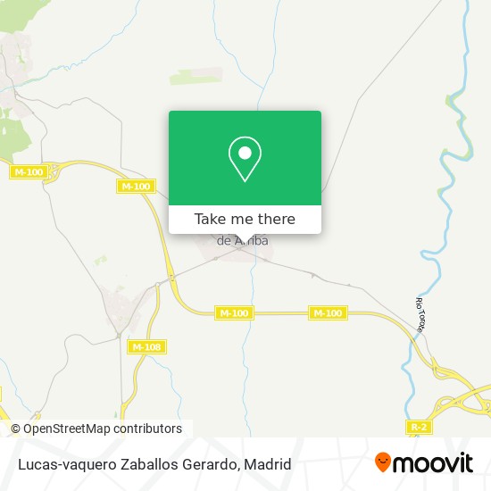 mapa Lucas-vaquero Zaballos Gerardo