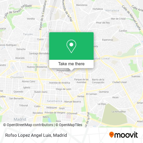 Rofso Lopez Angel Luis map