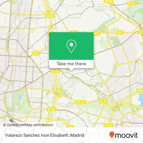 Valarezo Sanchez Ivon Elisabeth map