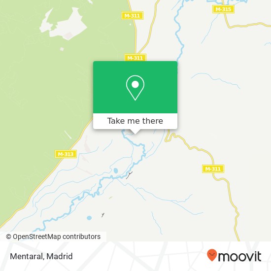 mapa Mentaral