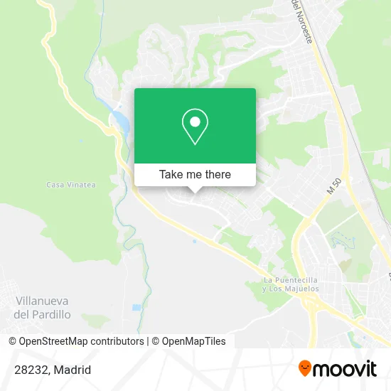 28232 map