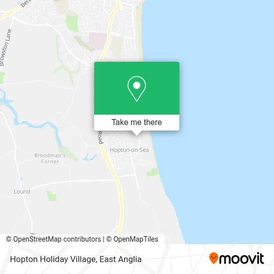 How To Get To Hopton Holiday Village In Great Yarmouth By Bus how-to-get-to-hopton-holiday-village-in-great-yarmouth-by-bus