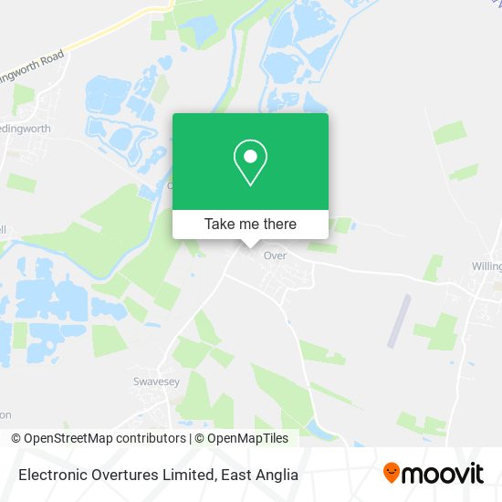 Electronic Overtures Limited map