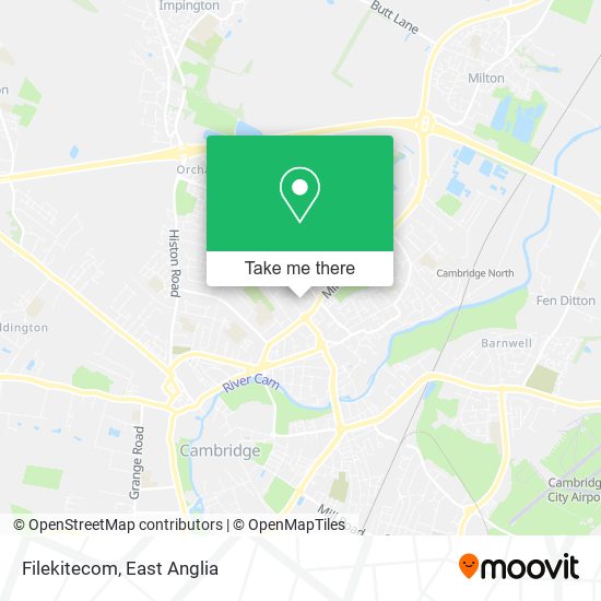 Filekitecom map