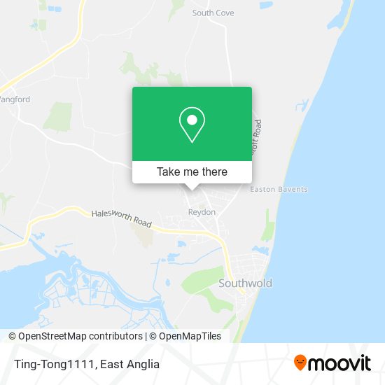 Ting-Tong1111 map