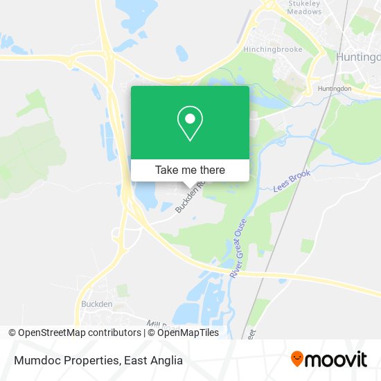 Mumdoc Properties map
