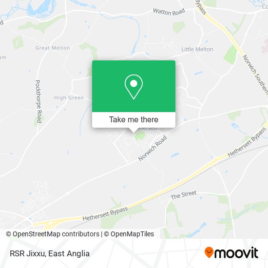RSR Jixxu map