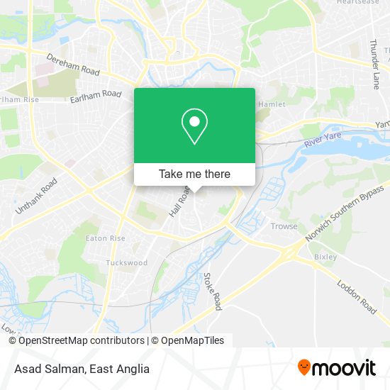 Asad Salman map