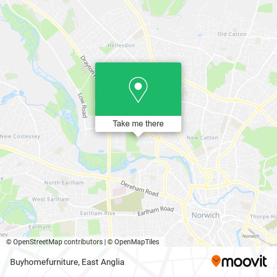 Buyhomefurniture map