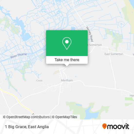 1 Big Grace map