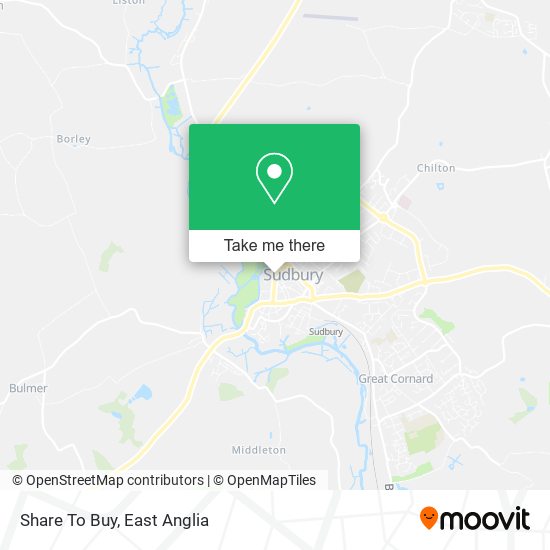 Share To Buy map