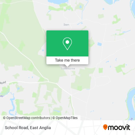 School Road map