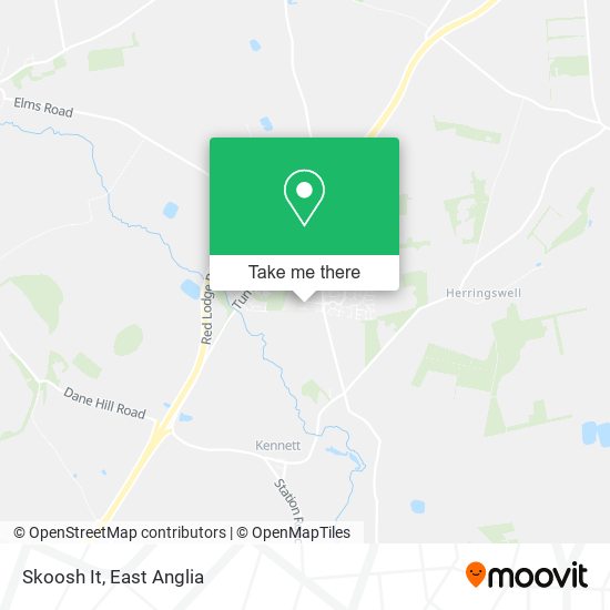 Skoosh It map