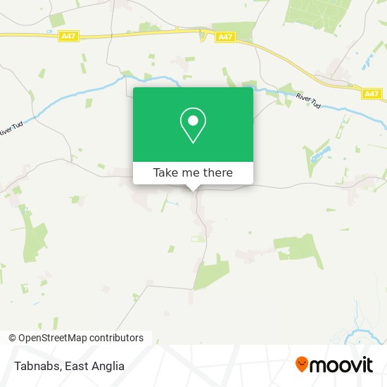 Tabnabs map