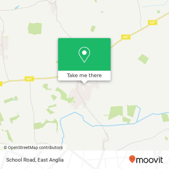 School Road map