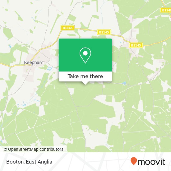 Booton map