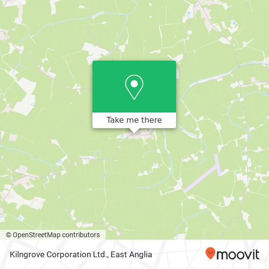 Kilngrove Corporation Ltd. map