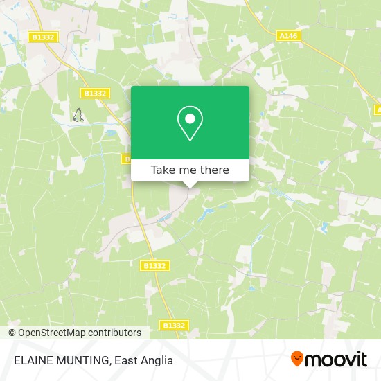ELAINE MUNTING map