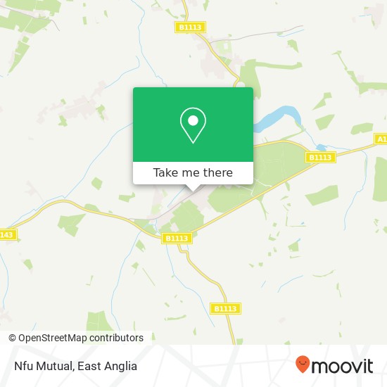 Nfu Mutual map