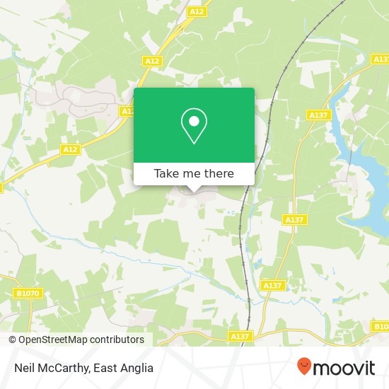 Neil McCarthy map