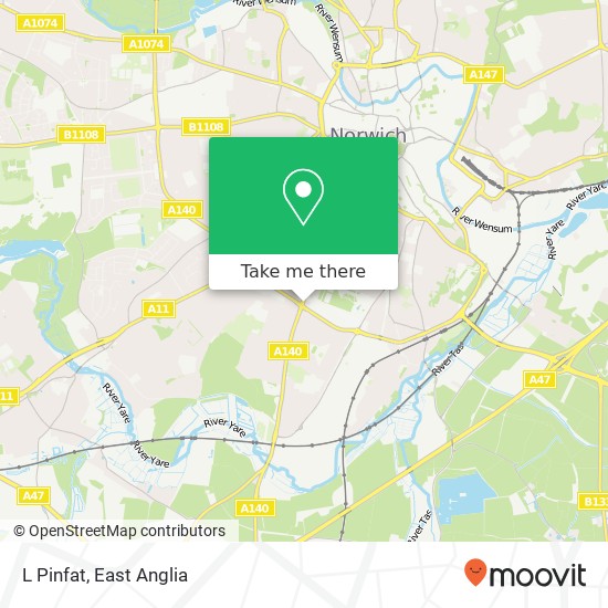 L Pinfat map