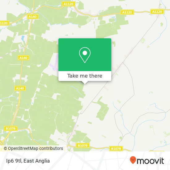 Ip6 9tl map