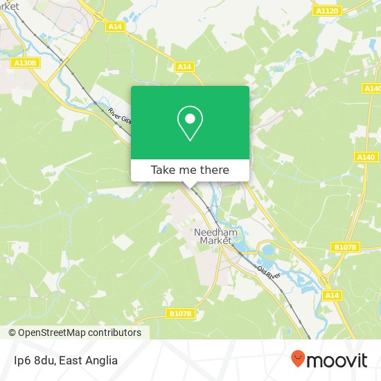 Ip6 8du map