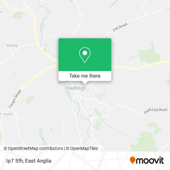 Ip7 5fh map