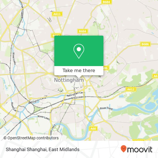 Shanghai Shanghai map
