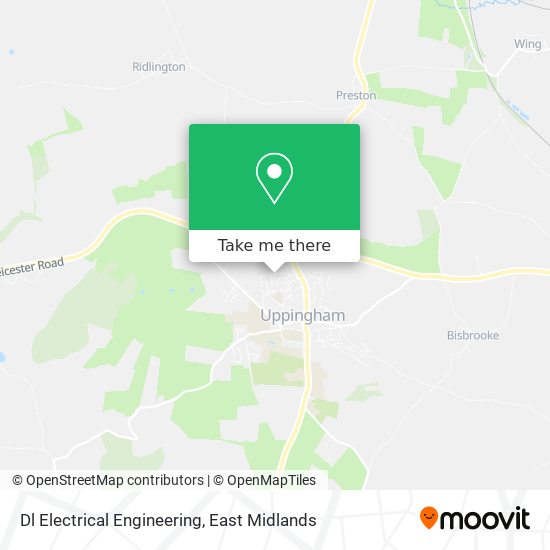 Dl Electrical Engineering map