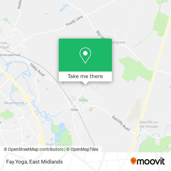 Fay.Yoga map