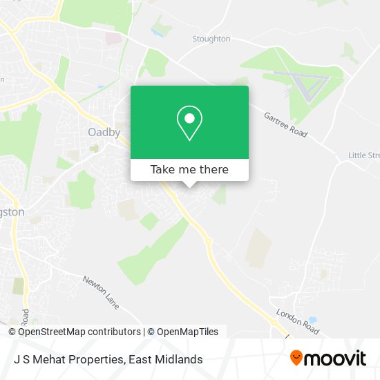 J S Mehat Properties map
