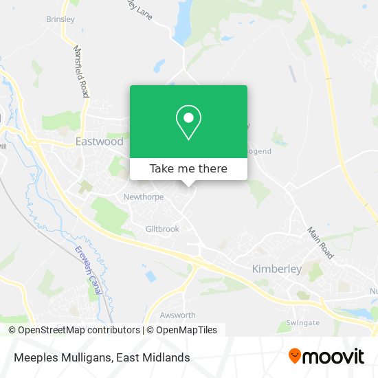 Meeples Mulligans map