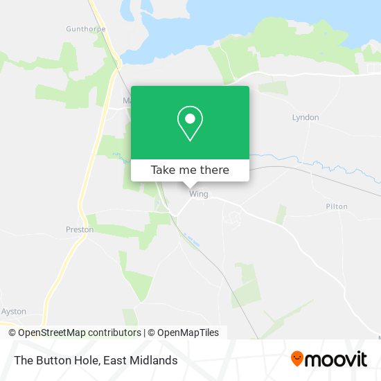 The Button Hole map