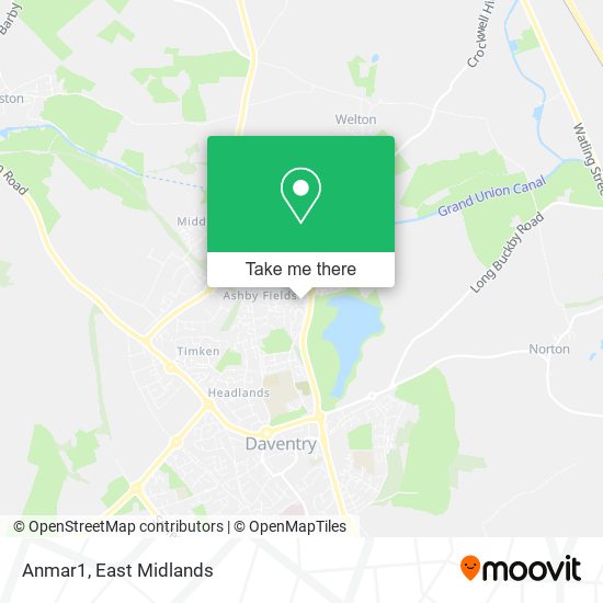 Anmar1 map
