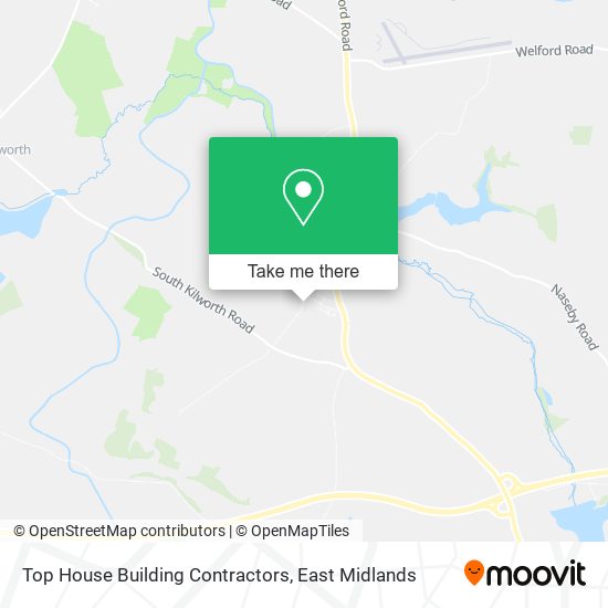 Top House Building Contractors map