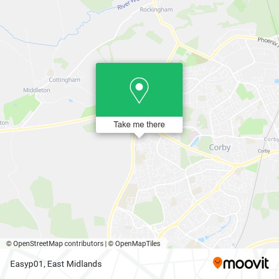Easyp01 map