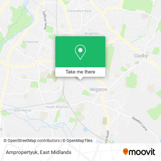 Ampropertyuk map