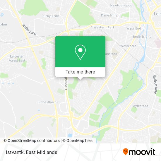 Istvantk map