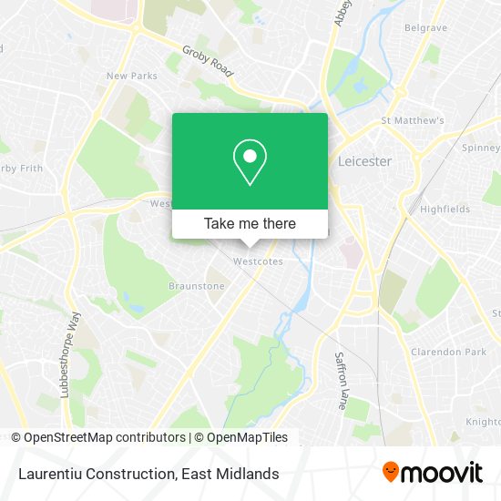 Laurentiu Construction map