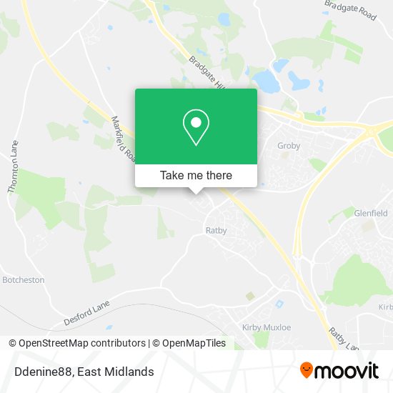 Ddenine88 map
